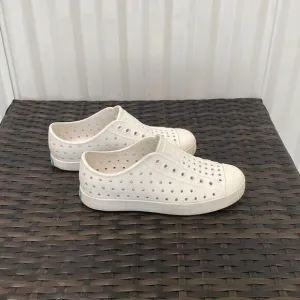Native Jeffersons shoes junior size 3