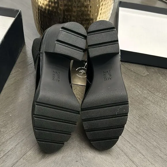 Naturalizer Verney 2 Black Patent