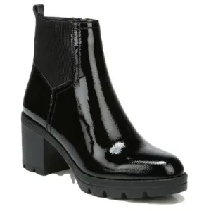 Naturalizer Verney 2 Black Patent