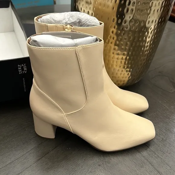 Naturalizer Wrenley Bootie