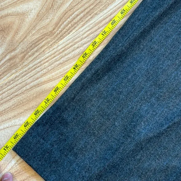NEW &amp; UNWORN - dress pants custom made for a film shoot - unused spare pair