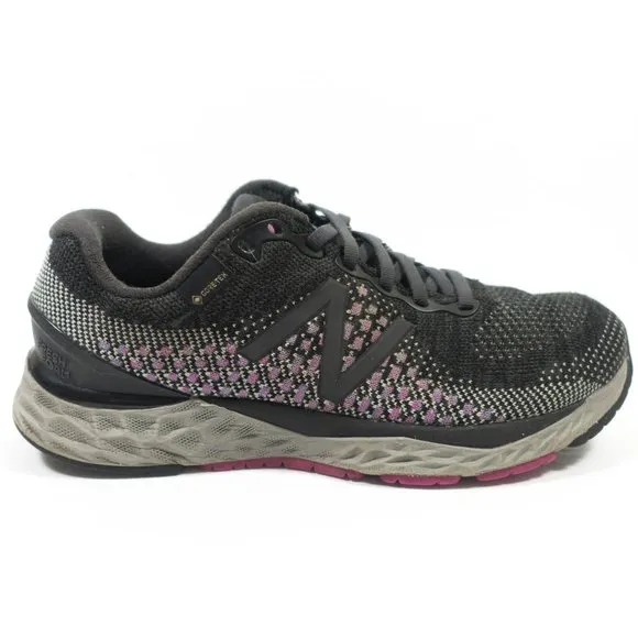 New Balance 880v10 GTX Gore-tex Waterproof Running Shoes - Women's Size 8.5 D