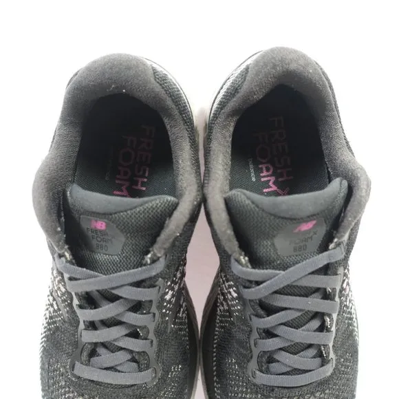 New Balance 880v10 GTX Gore-tex Waterproof Running Shoes - Women's Size 8.5 D