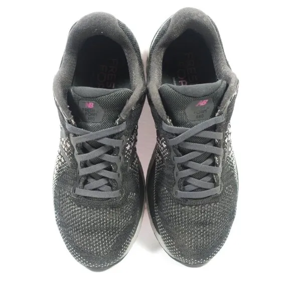 New Balance 880v10 GTX Gore-tex Waterproof Running Shoes - Women's Size 8.5 D