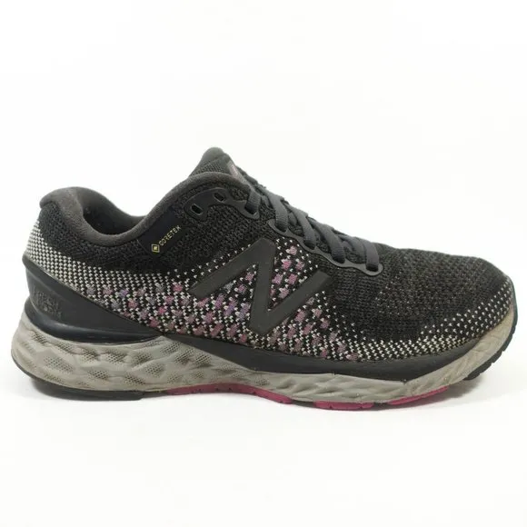 New Balance Fresh Foam 880v10 GTX Waterproof Running Shoes - Women's Size 8 D