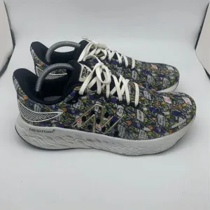 New‎ Balance Shoes Men's 9 Fresh Foam 1080v12 &quot;Love Print&quot; Sneakers