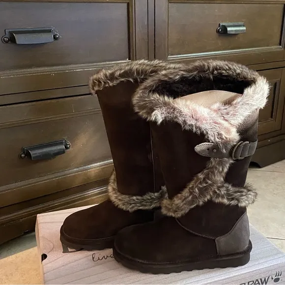 🤎New Bear Paw boots 👢 🤎