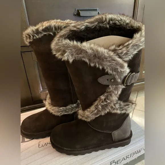 🤎New Bear Paw boots 👢 🤎