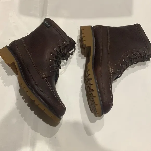 New Eastland Women's Charlie 1955 Boots