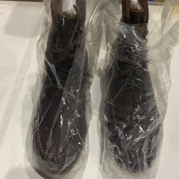 New Eastland Women's Charlie 1955 Boots