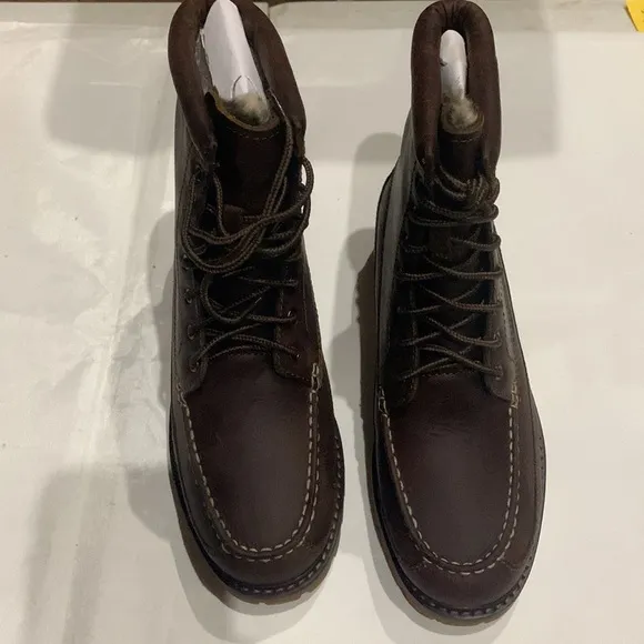 New Eastland Women's Charlie 1955 Boots