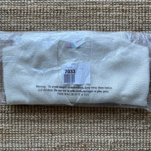 NEW Free People Primavera Skort Co-Ord Set In Egret ivory