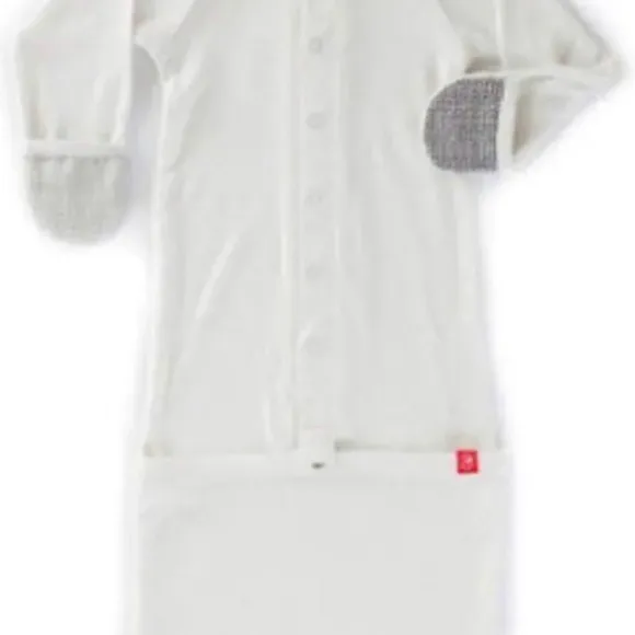NEW! Goumi Gray Dots Bundle! Newborn
