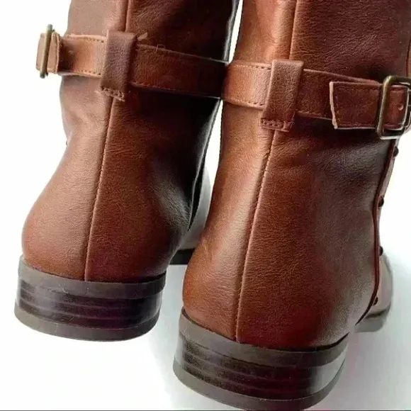 New INC International concepts boots sz 5 Ameliee