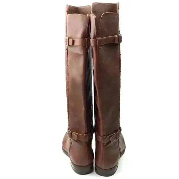 New INC International concepts boots sz 5 Ameliee