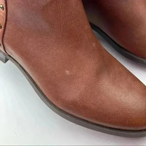 New INC International concepts boots sz 5 Ameliee