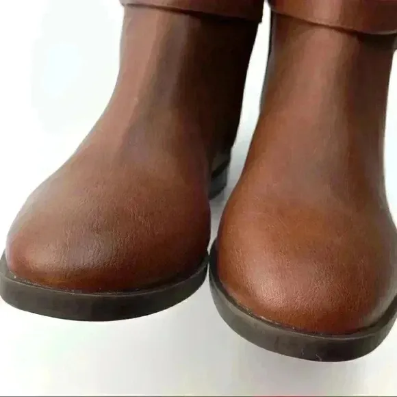 New INC International concepts boots sz 5 Ameliee