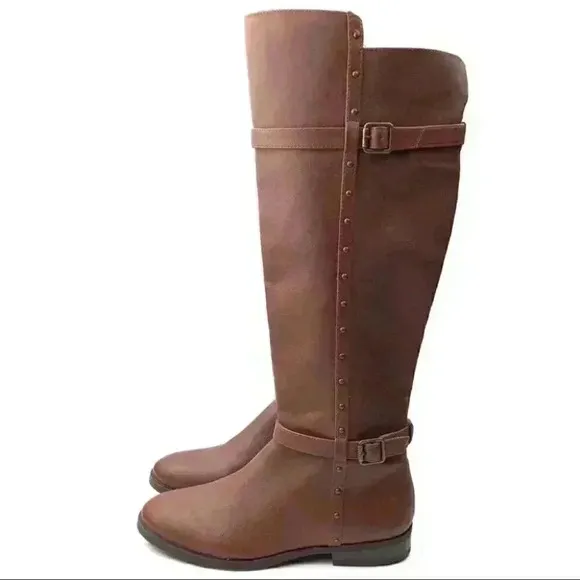 New INC International concepts boots sz 5 Ameliee