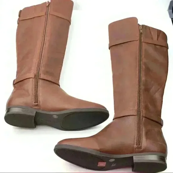 New INC International concepts boots sz 5 Ameliee