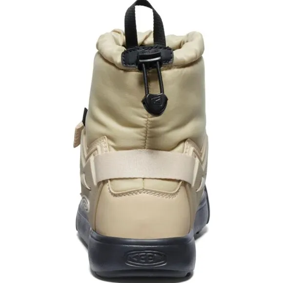 NEW KEEN Hoodromeo Waterproof Boots Boulder for women 663mn