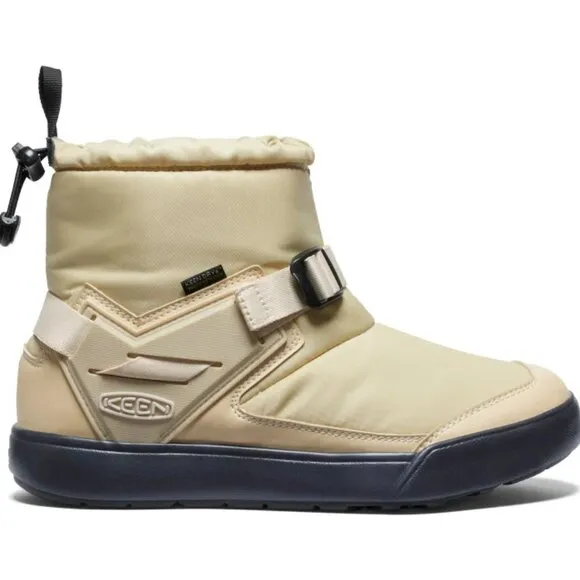 NEW KEEN Hoodromeo Waterproof Boots Boulder for women 663mn