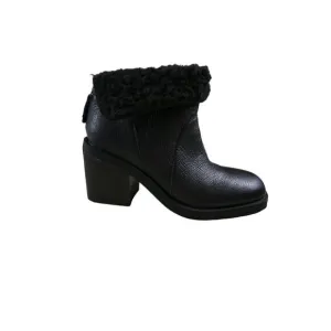 NEW Kelsi Dagger Brooklyn for Anthropologie Westward Ankle Boots Size 8 #778