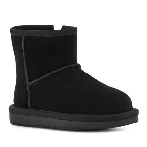 NEW Koolaburra by Ugg toddler 6 black