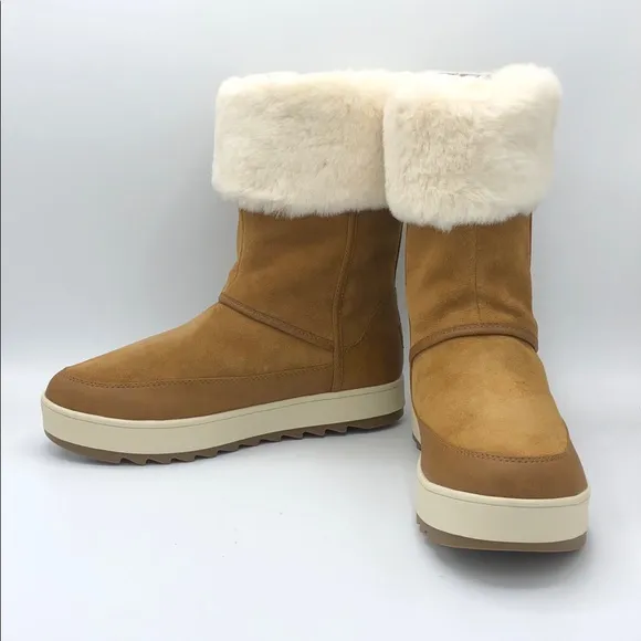 NEW Koolaburra By UGG Tynlee Women's Boots