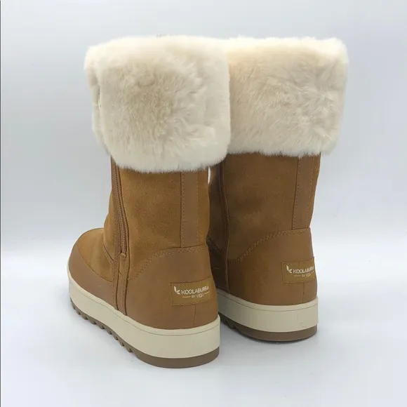 NEW Koolaburra By UGG Tynlee Women's Boots