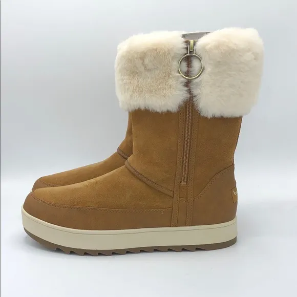 NEW Koolaburra By UGG Tynlee Women's Boots