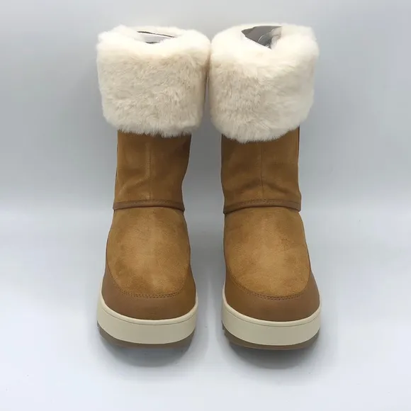 NEW Koolaburra By UGG Tynlee Women's Boots