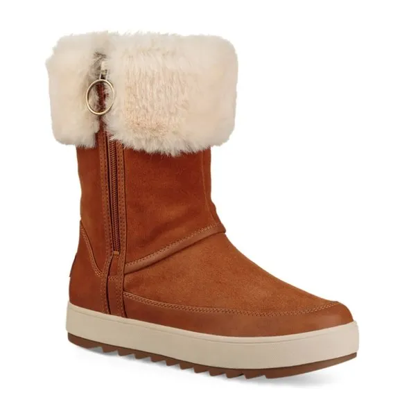 NEW Koolaburra By UGG Tynlee Women's Boots