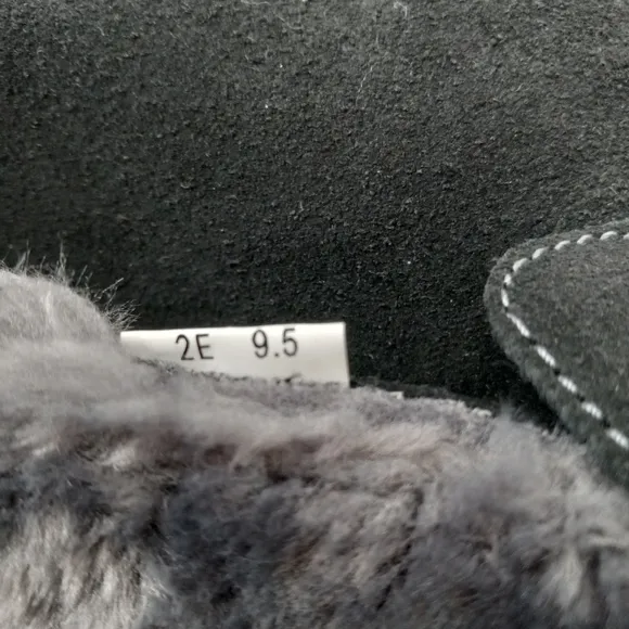 NEW OrthoFeet Florence Faux Fur Winter Boots
