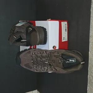 NEW PROPET RIDGE WALKER M LOW HIKING SNEAKERS ATHLETIC SHOES SZ 14 X(3E)…