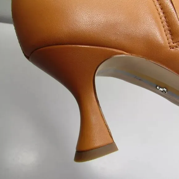NEW SAM EDELMAN Women's Leigh Boots