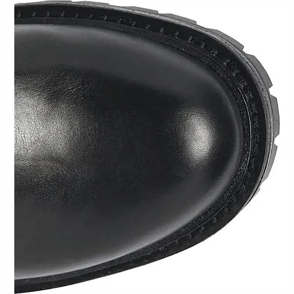 NEW SOFFT women's amberlynn boots in black