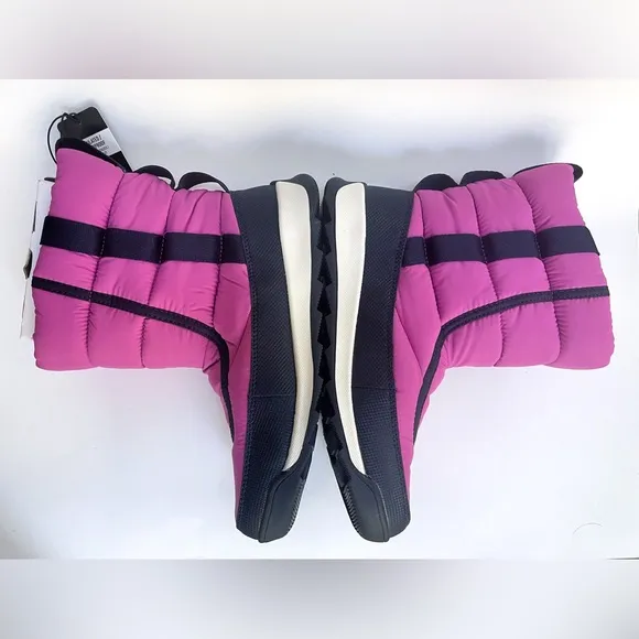 NEW Sorel Whitney Puffy Snow Boots 6