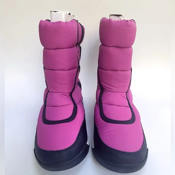 NEW Sorel Whitney Puffy Snow Boots 6