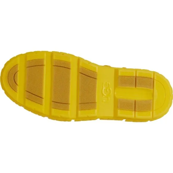 new UGG  Cozy Rain Boots  392mn