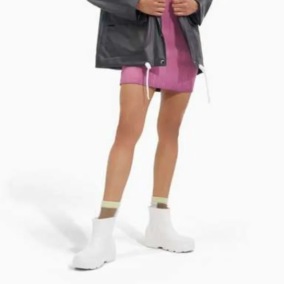 new UGG  Drizlita Rain Boots  Branded Platform 492tms