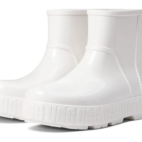 new UGG  Drizlita Rain Boots  Branded Platform 492tms