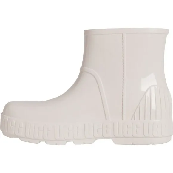 new UGG  Drizlita Rain Boots  Branded Platform 492tms