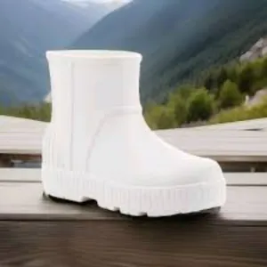 new UGG  Drizlita Rain Boots  Branded Platform 492tms