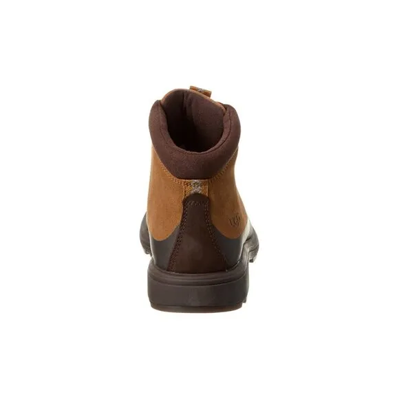 NEW UGG Men's Suede Biltmore Hiker Boots oak 763mn