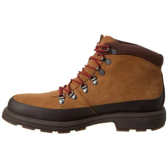 NEW UGG Men's Suede Biltmore Hiker Boots oak 763mn
