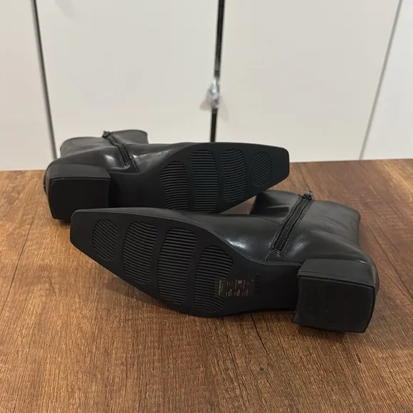 NEW Vagabond Nella Boots EU 37