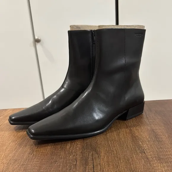 NEW Vagabond Nella Boots EU 37