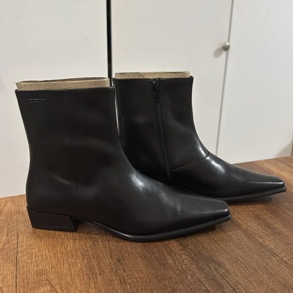 NEW Vagabond Nella Boots EU 37