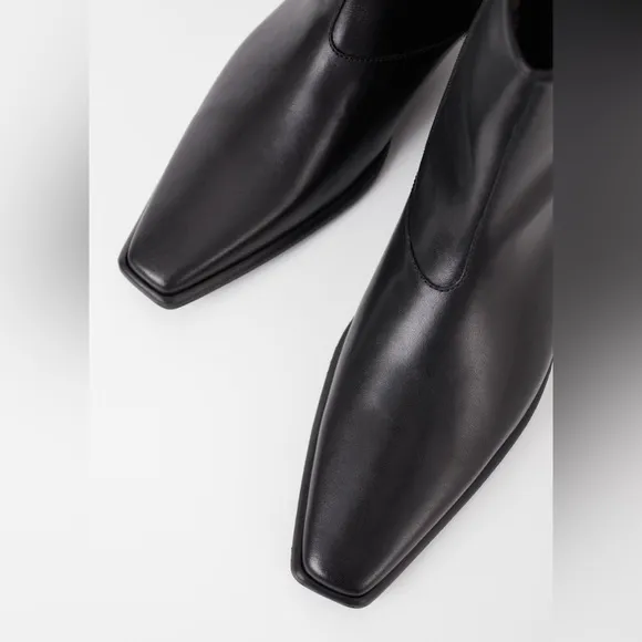 NEW Vagabond Nella Boots EU 37