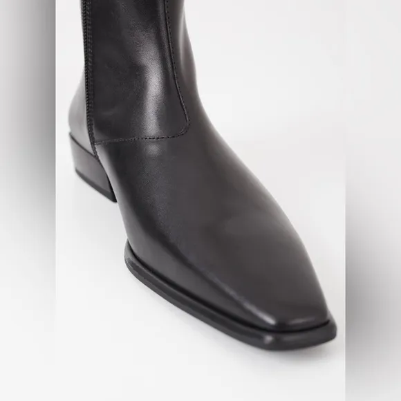 NEW Vagabond Nella Boots EU 37